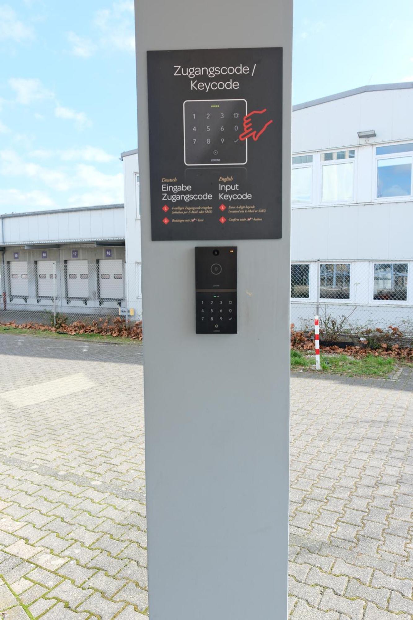 Stargaze Forum Hotel Duesseldorf-Hilden Exterior foto